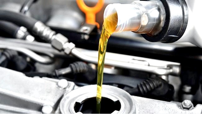 Kako pravilno promijeniti ulje u motoru