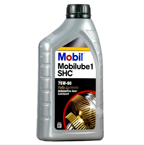 Mobil-Mobilube-1-SHC